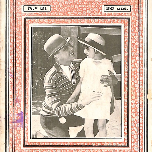 REVISTA: Suplemento cultural del Diari de Girona