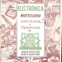 REVISTA: Noticiario para Alumnos y Diplomados