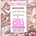 REVISTA: Noticiario para Alumnos y Diplomados