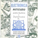 REVISTA: Noticiario para Alumnos y Diplomados