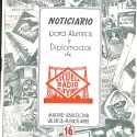 REVISTA: Noticiario para Alumnos y Diplomados