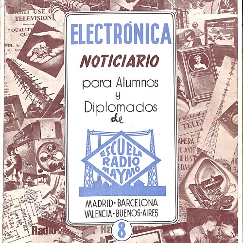 REVISTA: Noticiario para Alumnos y Diplomados