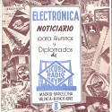REVISTA: Noticiario para Alumnos y Diplomados
