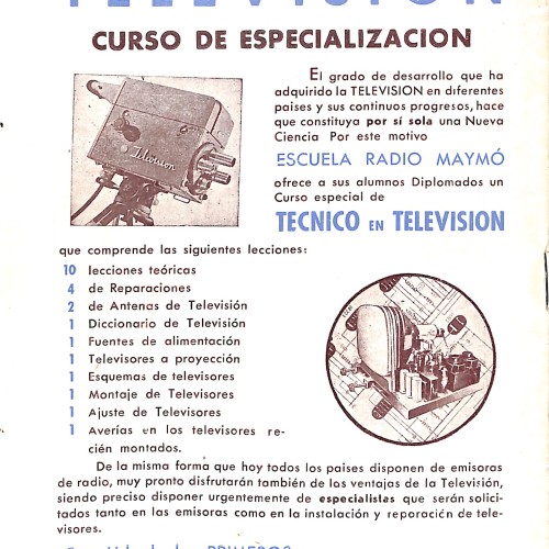 REVISTA: Noticiario para Alumnos y Diplomados