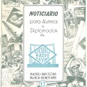 REVISTA: Noticiario para Alumnos y Diplomados