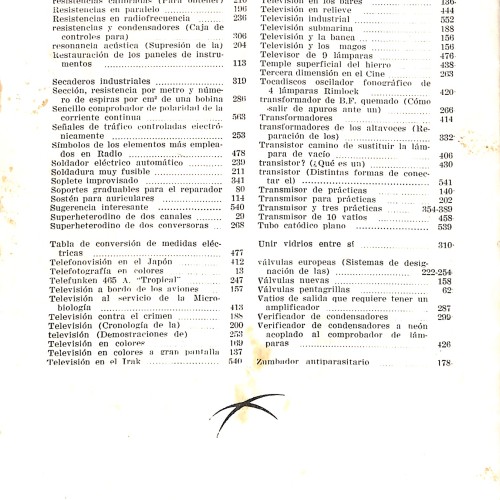 REVISTA: Noticiario para Alumnos y Diplomados