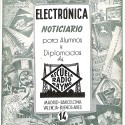 REVISTA:Noticiario para Alumnos y Diplomados