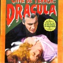 REVISTA: Cine de Terror: DRÁCULA