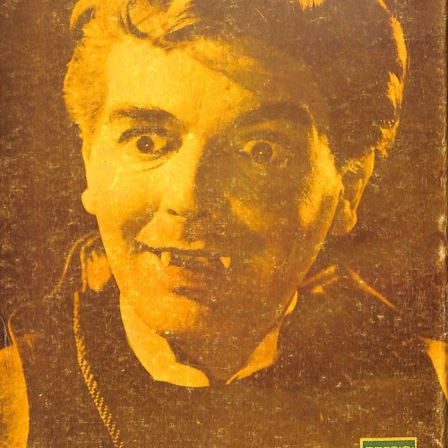 REVISTA: Cine de Terror: DRÁCULA