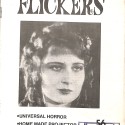 REVISTA:  Flickers