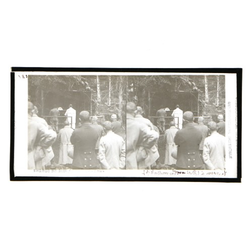 Vista estereoscopica cristal - Vaillant Tozy (Paul Vaillant) 281