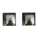 Vista estereoscopica cristal - Estudio calle Valentin Hauy - A. Blanchet