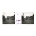 Vista estereoscopica cristal - Estudio calle Valentin Hauy -