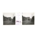 Vista estereoscopica cristal - Estudio calle Valentin Hauy -
