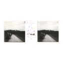 Vista estereoscopica cristal - Estudio calle Valentin Hauy -