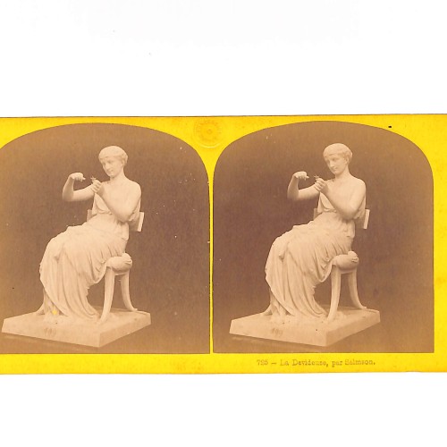 Sección Beaux-Arts, Section Française.