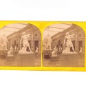 Sección Beaux-Arts, Section Italienne.
