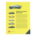 Libro Opel Love - Ibercaja