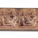 Sección Dancing girls in the Harem
