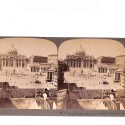 Sección St. Peter’s and the Vatican—Greatest of Churches, Greatest of Palaces