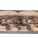 Vistas estéreo Looking West Along ‘Straight Street,’ Damascus, Syria (nº 12164)