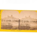 Vista estéreo Caserne Lobau — Cuartel Lobau, París