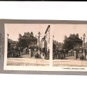 Vista estéreo Chambéry – Pont sur la Leysse (Francia)