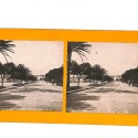 Vista estéreo Nice – Promenade des Anglais