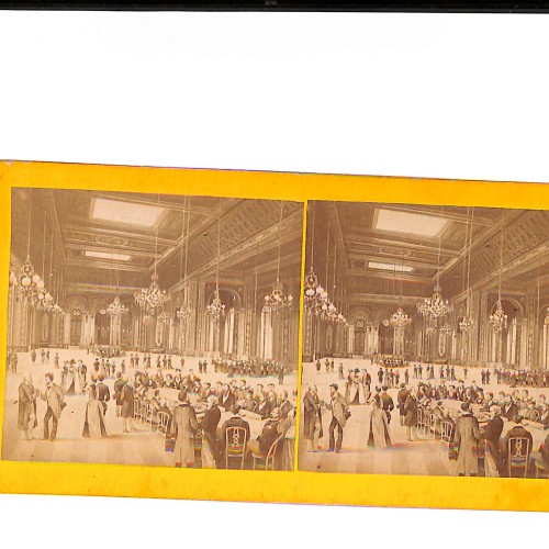 Vista estéreo Monte-Carlo – Salle de Jeu (Casino de Montecarlo)