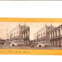 Vista estereoscópica – Palazzo Ducale, Venecia