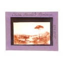 Vista Linterna Magica - Childe Harold´s Pilgrimage