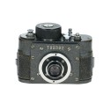 Camara miniatura espia rusa