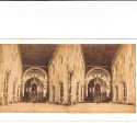 📷 Vista estereoscópica  – Interior de iglesia (Roma)