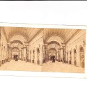 📷 Vista estereoscópica — “Vues de Rome et environs / Vedute di Roma e dintorni”