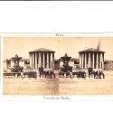 📷 Vista estereoscópica —  (Vedute di Roma e dintorni)