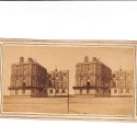 📷 Vista estereoscópica – Arènes / edificio romano (Francia)”