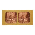 📷 Vista estereoscópica Tissue – Salle de la bibliotheque