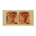 Vista estereoscópica Tissue – Les lages de Raphael