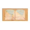 Vista estereoscópica Tissue – Photographie G.A.F. - Galerie des Glaces