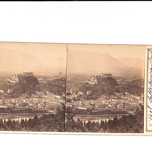📷 Vista estereoscópica – Vista general / A. Braun, Dornach (Rhin)”