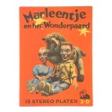 Revista 3d estereo -Marleentje en het Wonderpaard (Marleentje y el Caballo Maravilloso).