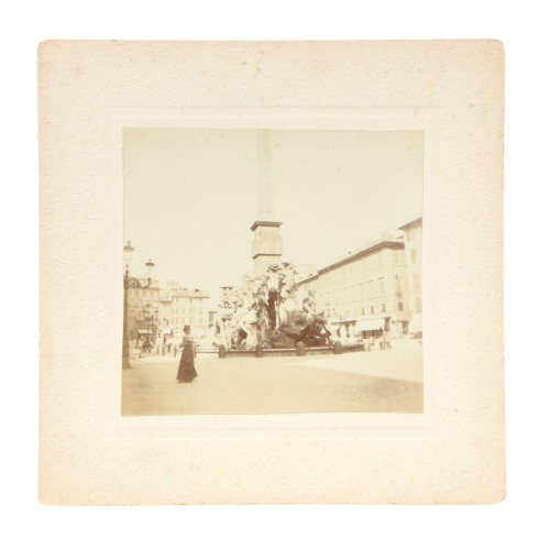Fotografia Kodak - Italia 462
