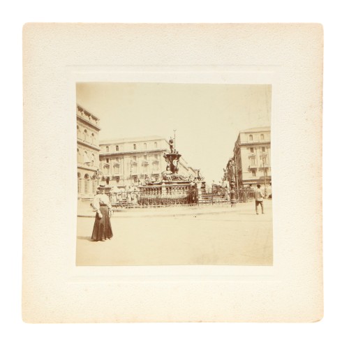Fotografia Kodak - Italia 465