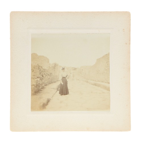Fotografia Kodak - Italia 466