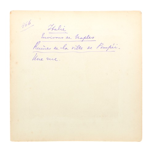 Fotografia Kodak - Italia 466