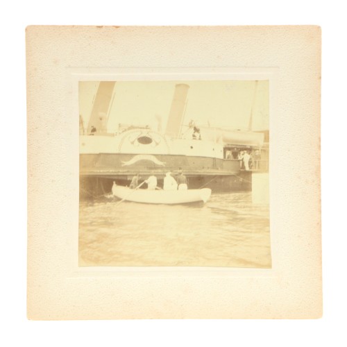 Fotografia Kodak - Italia 468