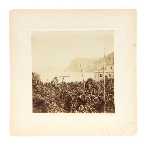Fotografia Kodak - Italia 470