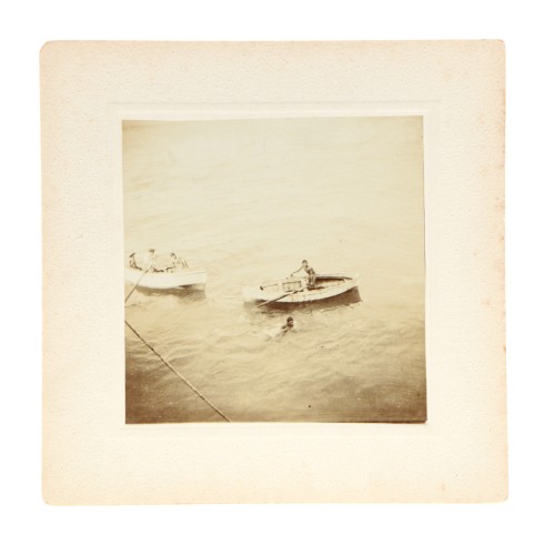 Fotografia Kodak - Italia 472