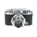 Camara Aka Akarex III