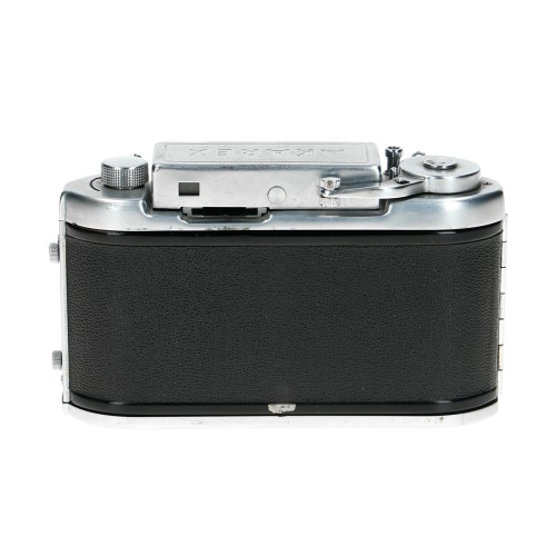 Camara Aka Akarex III